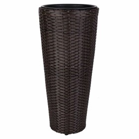 Suporte para Vasos Alexandra House Living Cinzento Ferro 66 x 74 x 80 cm | Tienda24 - Global Online Shop Tienda24.eu