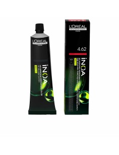 Teinture permanente Saga Nysha Color Pro Nº 5.88 (100 ml) | Tienda24 Tienda24.eu