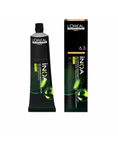 Teinture permanente Saga Nysha Color Pro N.º 6.3 (100 ml) | Tienda24 Tienda24.eu