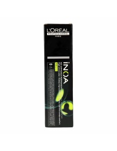 Tintura Permanente L'Oreal Professionnel Paris Inoa Nº 9.3 Biondo Chiarissimo Dorato 60 g da L'Oreal Professionnel Paris, Col...