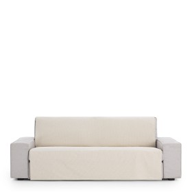 Funda para chaise longue de brazo corto izquierdo Eysa THOR Beige 110 x 110 x 310 cm | Tienda24 Tienda24.eu