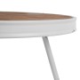 Centre Table Metal 60 x 60 x 45 cm | Tienda24 - Global Online Shop Tienda24.eu