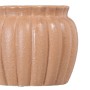 Planter 17,5 x 17,5 x 14,5 cm Ceramic Salmon | Tienda24 - Global Online Shop Tienda24.eu