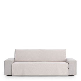 Funda para chaise longue de brazo corto derecho Eysa JAZ Rosa 120 x 120 x 360 cm | Tienda24 Tienda24.eu