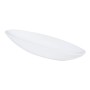 Centre de Table Blanc 39,5 x 10,5 x 5 cm | Tienda24 - Global Online Shop Tienda24.eu