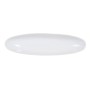 Centre de Table Blanc 39,5 x 10,5 x 5 cm | Tienda24 - Global Online Shop Tienda24.eu