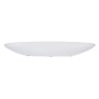 Centerpiece White 39,5 x 10,5 x 5 cm | Tienda24 - Global Online Shop Tienda24.eu