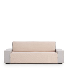 Funda para chaise longue de brazo largo izquierdo Eysa JAZ Burdeos 180 x 120 x 360 cm | Tienda24 Tienda24.eu