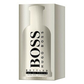 Perfume Homem Boss Bottled Hugo Boss 99350059938 200 ml Boss