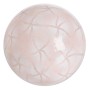 Balls CAPIZ Decoration Pink 10 x 10 x 10 cm (8 Units) | Tienda24 - Global Online Shop Tienda24.eu