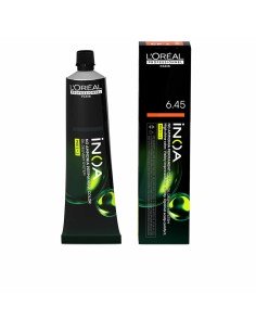 Creme Colorante Pure Green Nº 6.3 (100 ml) | Tienda24 Tienda24.eu