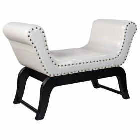 Armchair Alexandra House Living Black 60 x 82 x 62 cm | Tienda24 - Global Online Shop Tienda24.eu