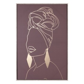 Canvas Shape 63 x 93 cm by BigBuy Home, Prints on Canvas - Ref: S8801569, Price: 26,50 €, Discount: %