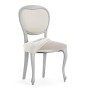 Chair Cover Eysa JAZ Soft green 50 x 5 x 50 cm 2 Units | Tienda24 Tienda24.eu