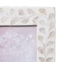 Photo frame Beige Mother of pearl 17 x 22 cm MDF Wood | Tienda24 - Global Online Shop Tienda24.eu