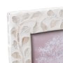 Photo frame Beige Mother of pearl 17 x 22 cm MDF Wood | Tienda24 - Global Online Shop Tienda24.eu