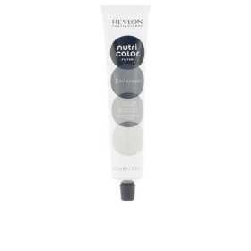 Mascarilla Capilar Revlon Nutri Color 1003 (100 ml)