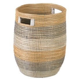 Korbsatz Alexandra House Living 03852 Braun Holz Rattan Naturfaser (6 Stück) | Tienda24 - Global Online Shop Tienda24.eu