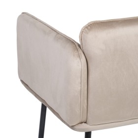 Chair Cover Eysa BRONX Aquamarine 50 x 5 x 50 cm 2 Units | Tienda24 Tienda24.eu