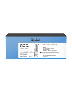 Anti-Haarausfall Ampullen Exitenn Amp Regenerador (10 x 7 ml) | Tienda24 Tienda24.eu