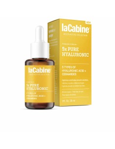 Sérum Facial laCabine X Pure Hyaluronic 30 ml de laCabine, Séruns - Ref: S05111368, Precio: 19,07 €, Descuento: %