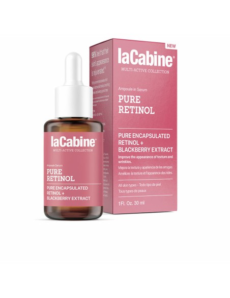 Gesichtscreme laCabine Pure Retinol 30 ml | Tienda24 Tienda24.eu