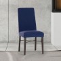 Chair Cover Eysa BRONX Blue 50 x 55 x 50 cm 2 Units | Tienda24 Tienda24.eu