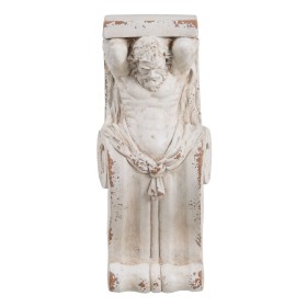 Wall Decoration 27 x 17 x 62 cm by BigBuy Home, Sculptures - Ref: S8801855, Price: 41,68 €, Discount: %