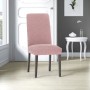 Housse de Chaise Eysa THOR Rose 50 x 55 x 50 cm 2 Unités | Tienda24 Tienda24.eu