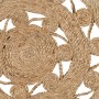 Carpet Natural Jute 120 x 120 cm | Tienda24 - Global Online Shop Tienda24.eu