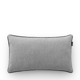 Cushion cover Alexandra House Living Blue Celeste 55 x 55 + 5 cm | Tienda24 Tienda24.eu