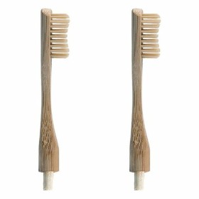 Tête de rechange Naturbrush Cabezales (2 pcs) 2 Unités