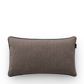 Kissenbezug Alexandra House Living Astún Perlgrau 30 x 50 cm 30 x 1 x 50 cm 2 Stück | Tienda24 Tienda24.eu