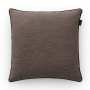 Cushion cover Eysa VALERIA Brown 45 x 45 cm | Tienda24 Tienda24.eu