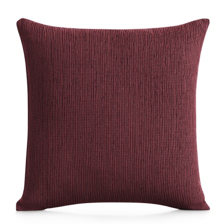 Housse de coussin Eysa MID Bordeaux 45 x 45 cm | Tienda24 Tienda24.eu