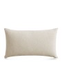 Housse de coussin Eysa LEVANTE Beige 30 x 50 cm Rectangulaire | Tienda24 Tienda24.eu