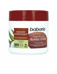 Masque pour cheveux Be Natural 350 ml | Tienda24 Tienda24.eu