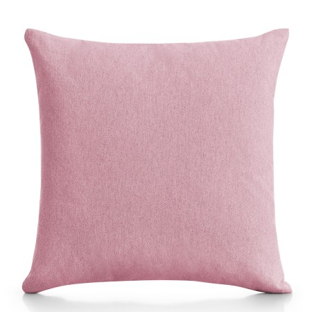 Cushion cover Eysa LEVANTE Pink 45 x 45 cm Squared | Tienda24 Tienda24.eu