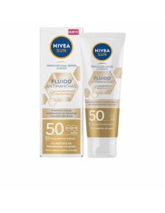 Sun Protection Gel La Roche Posay Anthelios Spf 50+ | Tienda24 Tienda24.eu