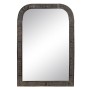 Miroir mural 77 x 3 x 113 cm Bois Marron | Tienda24 - Global Online Shop Tienda24.eu