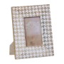 Fotorahmen 10,16 x 15,24 x 1,3 cm Holz Weiß | Tienda24 - Global Online Shop Tienda24.eu