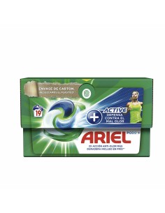 Liquid detergent Ariel Ariel Pods Odor Active by Ariel, Liquid Detergent - Ref: S05111503, Price: 12,86 €, Discount: %