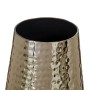 Kaufe Vase 20 x 20 x 46,5 cm Gold Aluminium