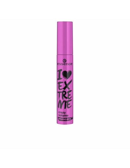 Mascara pour les cils effet volume Essence I Love Extreme Crazy Volume 12 ml | Tienda24 Tienda24.eu