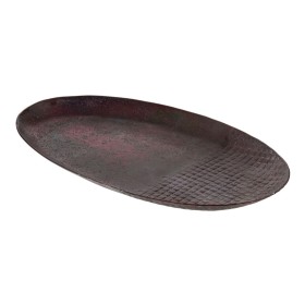 Bowl Bidasoa Gio 16 x 6,5 cm Ceramic Grey (6 Units) | Tienda24 - Global Online Shop Tienda24.eu