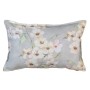 Kissen Blomster 100 % Baumwolle 45 x 30 cm | Tienda24 - Global Online Shop Tienda24.eu