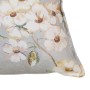 Kissen Blomster 100 % Baumwolle 45 x 30 cm | Tienda24 - Global Online Shop Tienda24.eu