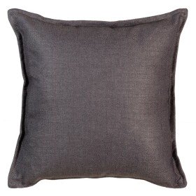 Cushion DKD Home Decor Grey White Vintage 45 x 15 x 45 cm | Tienda24 - Global Online Shop Tienda24.eu