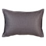 Kissen Polyester Dunkelgrau 45 x 30 cm | Tienda24 - Global Online Shop Tienda24.eu