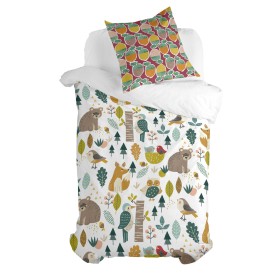 Funda Nórdica Cool Kids Tere Cama de 105/110 (180 x 220 cm) | Tienda24 Tienda24.eu